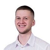 Врач Плюшкин Григорий Дмитриевич