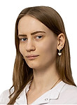 Врач Плохих Алиса Викторовна 