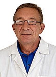 Врач Плотников Александр Вячеславович