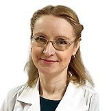 Врач Побигайлова Наталья Александровна
