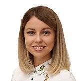 Врач Почтова Юлия Анатольевна