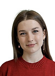 Врач Подгурская Анастасия Андреевна