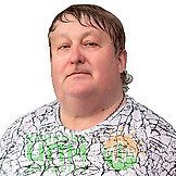 Врач Подобед Сергей Олегович
