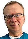 Врач Подобин Владислав Викторович