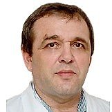 Врач Подольский Евгений Владимирович