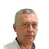 Врач Погонин Владимир Александрович