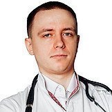 Врач Погоский Кирилл Викторович