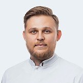 Врач Похлебаев Николай Викторович