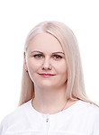 Врач Покитко Екатерина Александровна