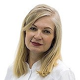 Врач Полехина Татьяна Николаевна