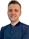 Врач Полежаев Сергей Александрович