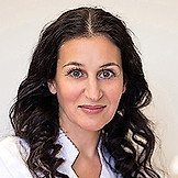 Врач Полихрониди Наталья Александровна