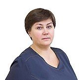 Врач Поликовская Наталья Игоревна