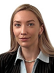 Врач Полякова Екатерина Владимировна