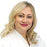 Врач Полякова Елена Юрьевна