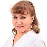 Врач Полякова Светлана Анатольевна