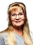 Врач Полякова Светлана Викторовна