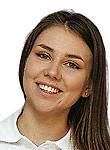 Врач Полторыхина Ксения Вячеславовна