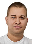 Врач Полуянов Артём Олегович