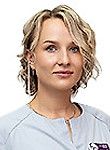 Врач Попкова Марина Геннадьевна