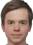 Врач Попов Антон Александрович