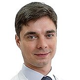 Врач Попов Артем Викторович