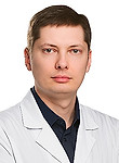 Врач Попов Михаил Олегович