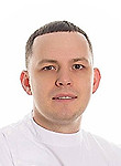 Врач Попов Никита Владиславович