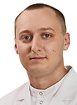 Врач Попов Пётр Леонидович