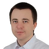 Врач Попов Сергей Александрович