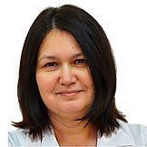 Врач Попова Елена Юрьевна