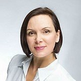 Врач Попова Юлия Сергеевна
