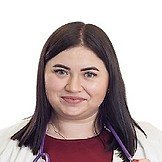 Врач Бондаренко (Попова) Татьяна Александровна
