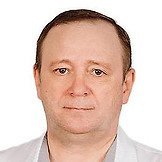 Врач Попыхов Александр Владимирович
