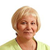 Врач Поросятникова Ирина Владимировна