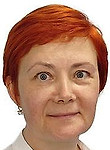 Врач Пословина Евгения Владимировна