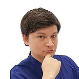 Врач Поспелов Юрий Владимирович