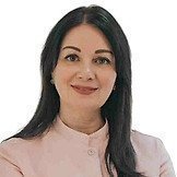 Врач Постнова Ольга Валерьевна