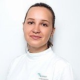 Врач Потапова Ксения Павловна