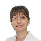Врач Потехина Елена Николаевна