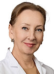 Врач Потылицына Оксана Николаевна