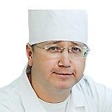 Врач Поздняков Алексей Викторович