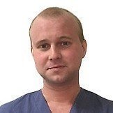 Врач Поздняков Данил Алексеевич