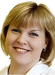 Врач Позднякова Евгения Николаевна