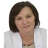 Врач Позднякова Ольга Федоровна