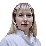 Врач Пряжникова Елена Александровна