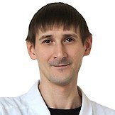 Врач Прохоров Роман Анатольевич