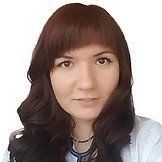 Врач Проконич Полина Эдуардовна
