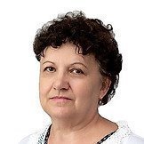 Врач Прокопенко Татьяна Алексеевна