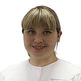 Врач Прокудина Елена Сергеевна